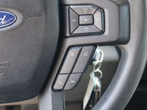 Used 2019 Ford F150 XLT RWD image 13