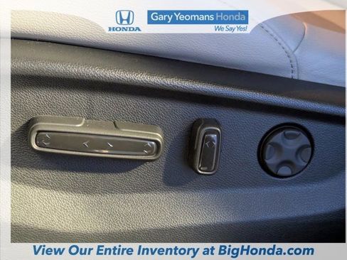 Certified 2020 Honda CR-V EX-L image 24