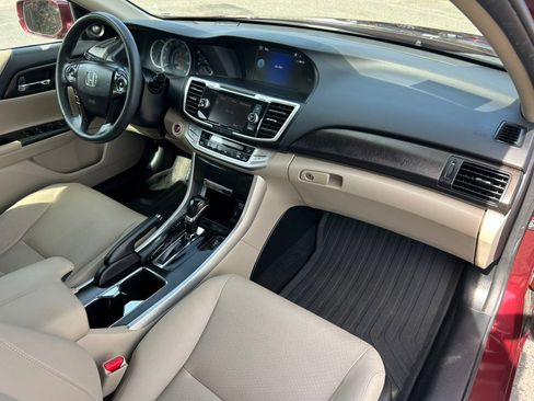 Used 2014 Honda Accord EX-L image 22
