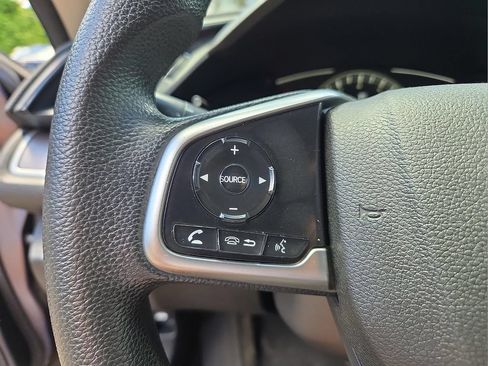 Used 2017 Honda Civic LX image 23