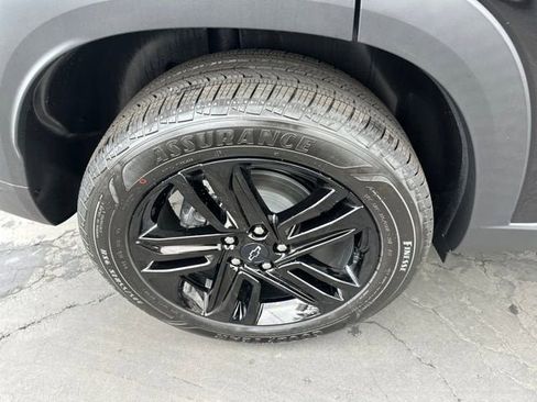 New 2026 Chevrolet Trax ACTIV w/ Driver Confidence Package image 11