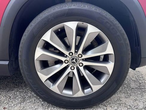 Used 2020 Mercedes-Benz GLE 350 4MATIC image 24