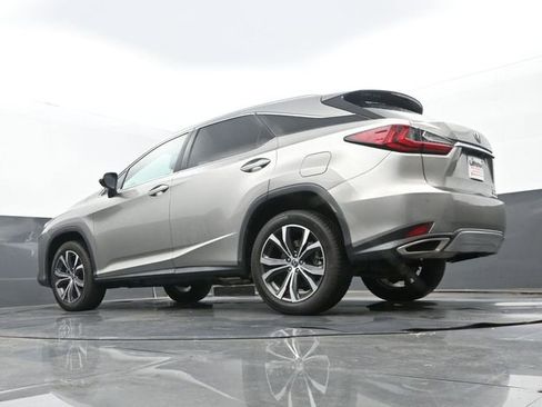 Used 2020 Lexus RX 350 FWD w/ Premium Package image 10