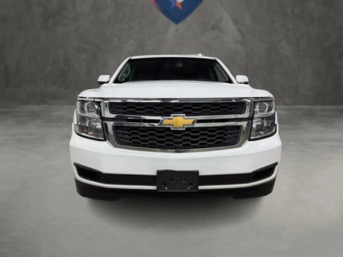 Used 2018 Chevrolet Tahoe LT w/ Max Trailering Package RWD image 41