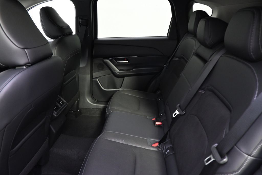 New 2026 MAZDA CX-5 Preferred AWD/4WD image 21