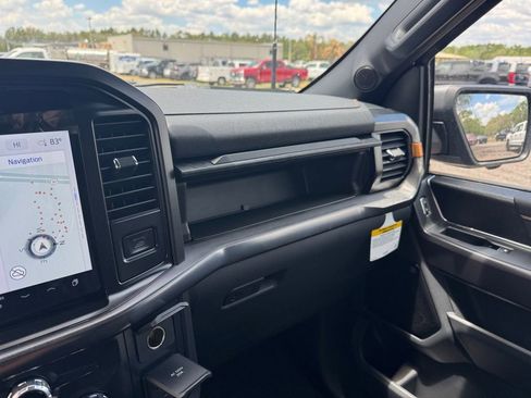New 2026 Ford F150 Tremor AWD/4WD image 38