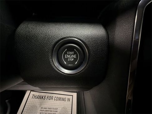 New 2026 GMC Acadia Denali Ultimate w/ LPO, Floor Liner Package image 50