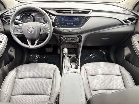 Used 2023 Buick Encore GX Essence w/ Experience Buick Package FWD image 19