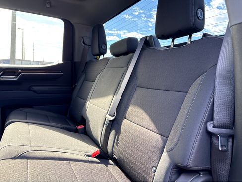 New 2025 Chevrolet Silverado 1500 LT image 19