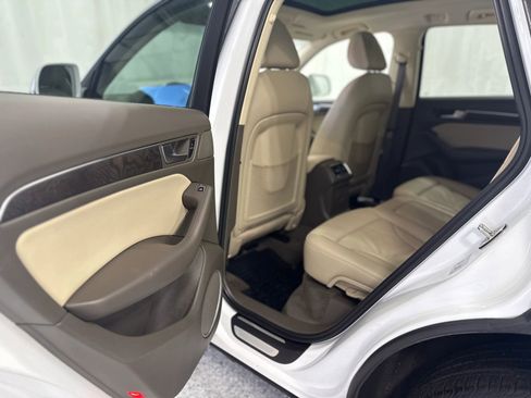 Used 2015 Audi Q5 2.0T Premium Plus w/ Technology Package image 32