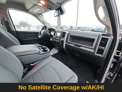 Used 2016 RAM 1500 Express image 20