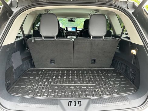 New 2026 Lincoln Aviator AWD image 25