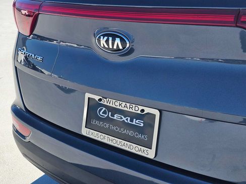 Used 2017 Kia Sportage LX AWD/4WD image 13