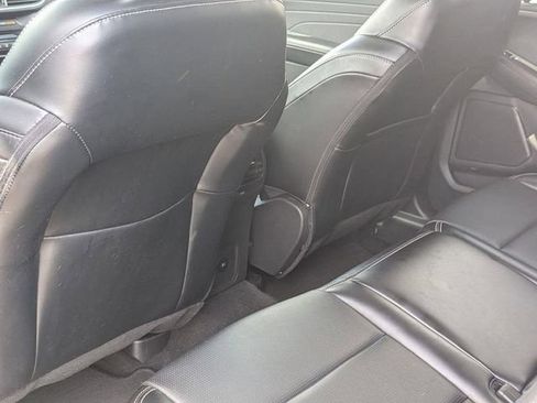 Used 2024 Ford Escape Platinum AWD/4WD image 27