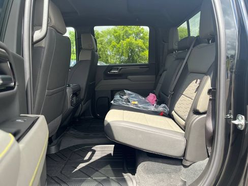 New 2026 Chevrolet Silverado 2500 ZR2 AWD/4WD image 24