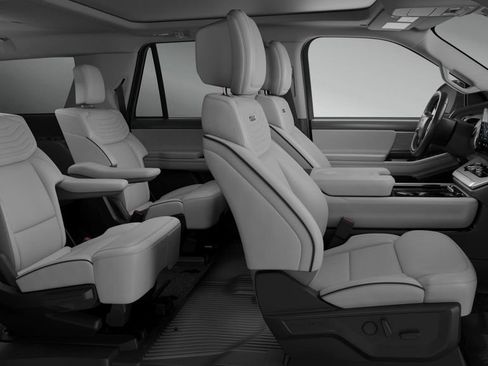 New 2026 Ford Expedition Max Platinum AWD/4WD image 4