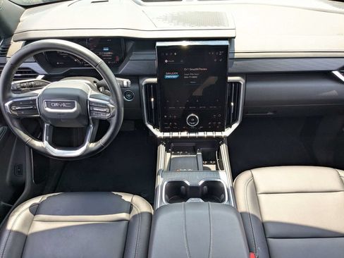 Used 2026 GMC Acadia Elevation w/ Elevation Premium Package FWD image 15