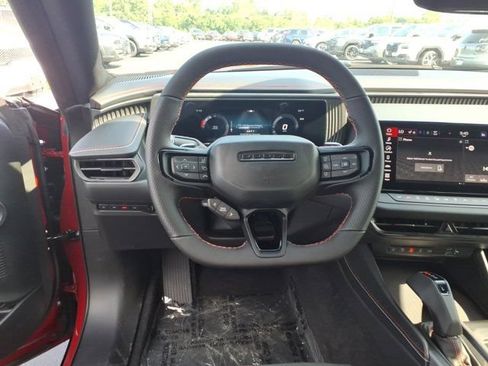 New 2026 Dodge Charger Scat Pack AWD/4WD image 5