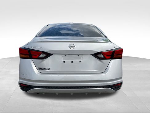 Used 2019 Nissan Altima 2.5 S image 7