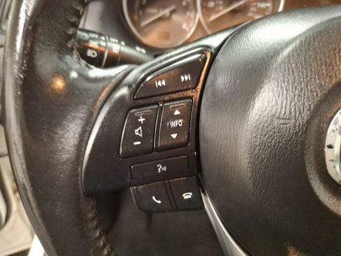 Used 2015 MAZDA CX-5 Touring AWD/4WD image 23