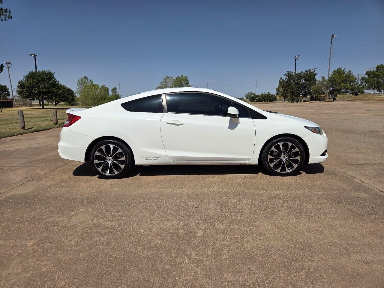 Used 2013 Honda Civic Si image 23