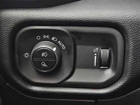 New 2026 RAM 1500 Lone Star image 27