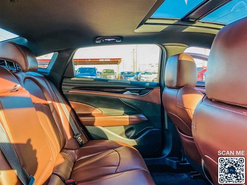 Used 2019 Buick LaCrosse Avenir w/ Driver Confidence Package II image 31