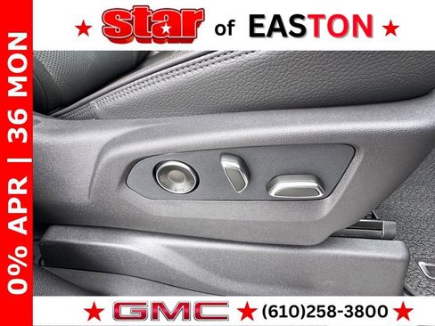 New 2026 GMC Sierra 1500 Denali w/ Denali Reserve Package image 12