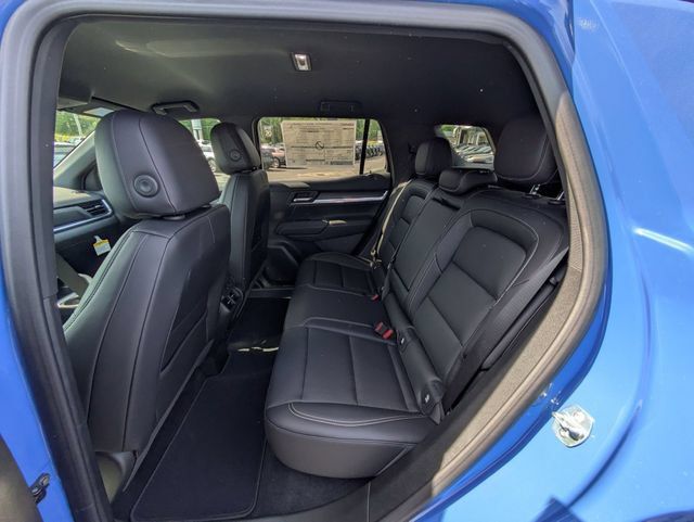 New 2026 GMC Terrain Elevation w/ Elevation Premium Package AWD/4WD image 28
