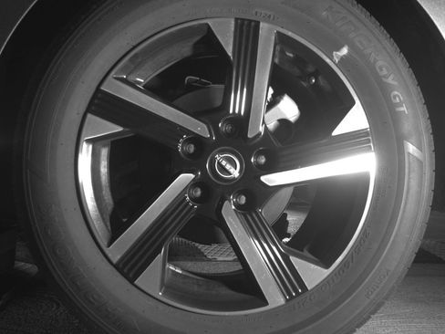 Used 2025 Nissan Sentra SV image 14