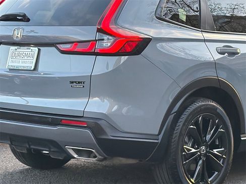 Used 2026 Honda CR-V Sport Touring image 7