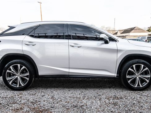 Used 2016 Lexus RX 350 AWD image 12