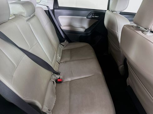 Used 2015 Subaru Forester 2.5i Limited AWD/4WD image 30
