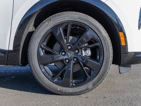 New 2026 Buick Envision Sport Touring image 12