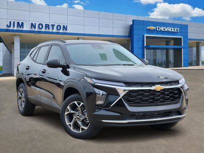 New 2026 Chevrolet Trax LT w/ LT Convenience Package