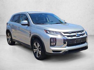 Used 2025 Mitsubishi Outlander Sport AWD video 3