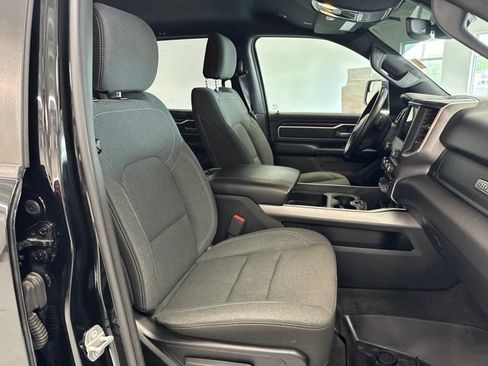 Used 2021 RAM 1500 Big Horn AWD/4WD image 24