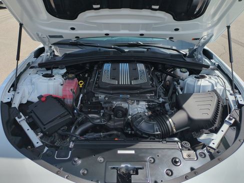 Used 2023 Chevrolet Camaro ZL1 RWD image 31