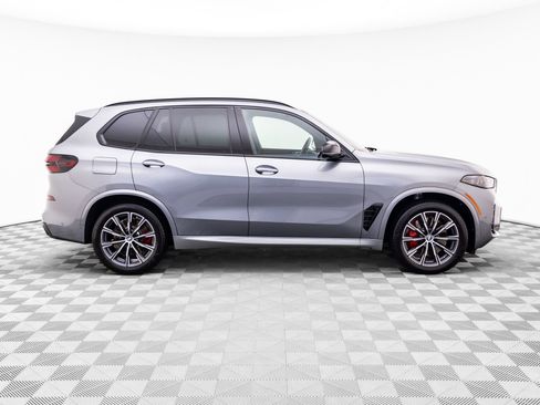 Used 2026 BMW X5 M60i AWD/4WD image 6