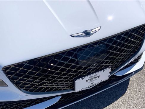 Used 2024 Genesis G80 2.5T w/ Sport Prestige Package image 24