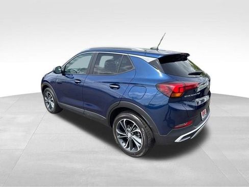 Used 2023 Buick Encore GX Select FWD image 7