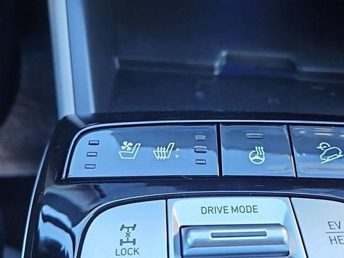 New 2024 Hyundai Tucson Limited AWD/4WD image 11