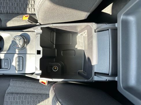 New 2026 Ford Ranger XLT AWD/4WD image 16