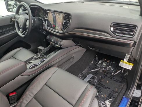 New 2026 Dodge Durango GT image 33