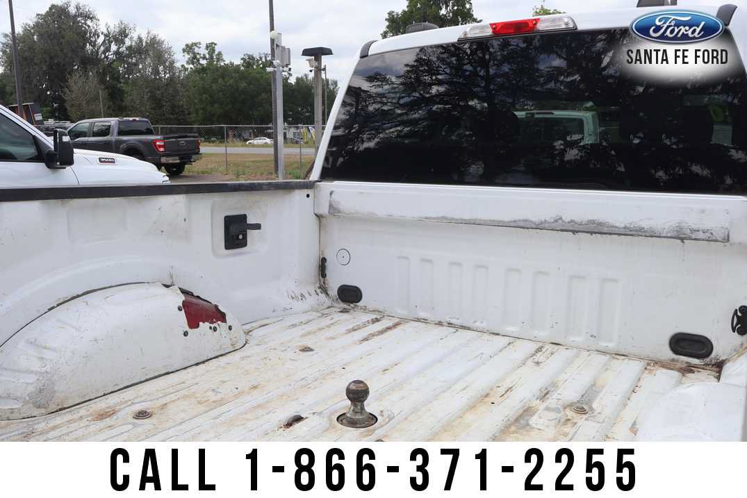 Used 2020 Ford F250 XLT w/ FX4 Off-Road Package AWD/4WD image 12