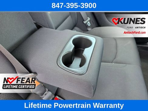 Used 2023 Chevrolet Malibu LT w/ Driver Confidence Package FWD image 30