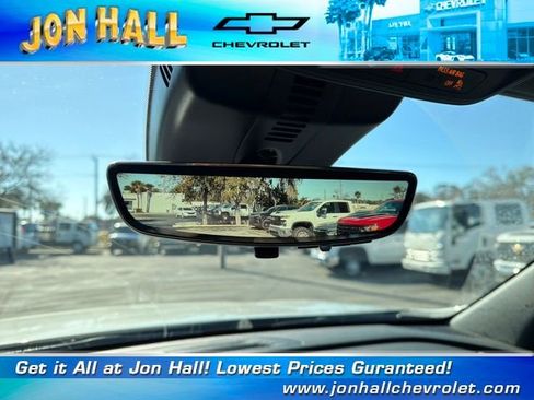 New 2026 Chevrolet Traverse LT image 32