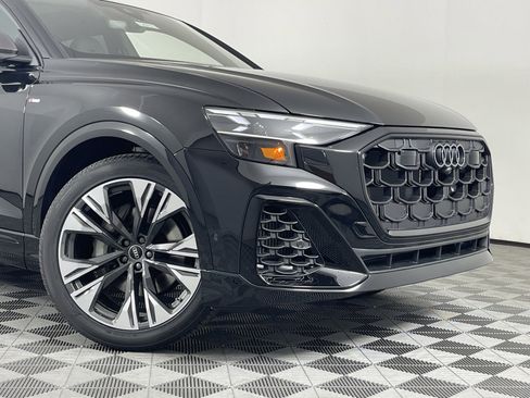 New 2025 Audi Q8 Prestige image 6
