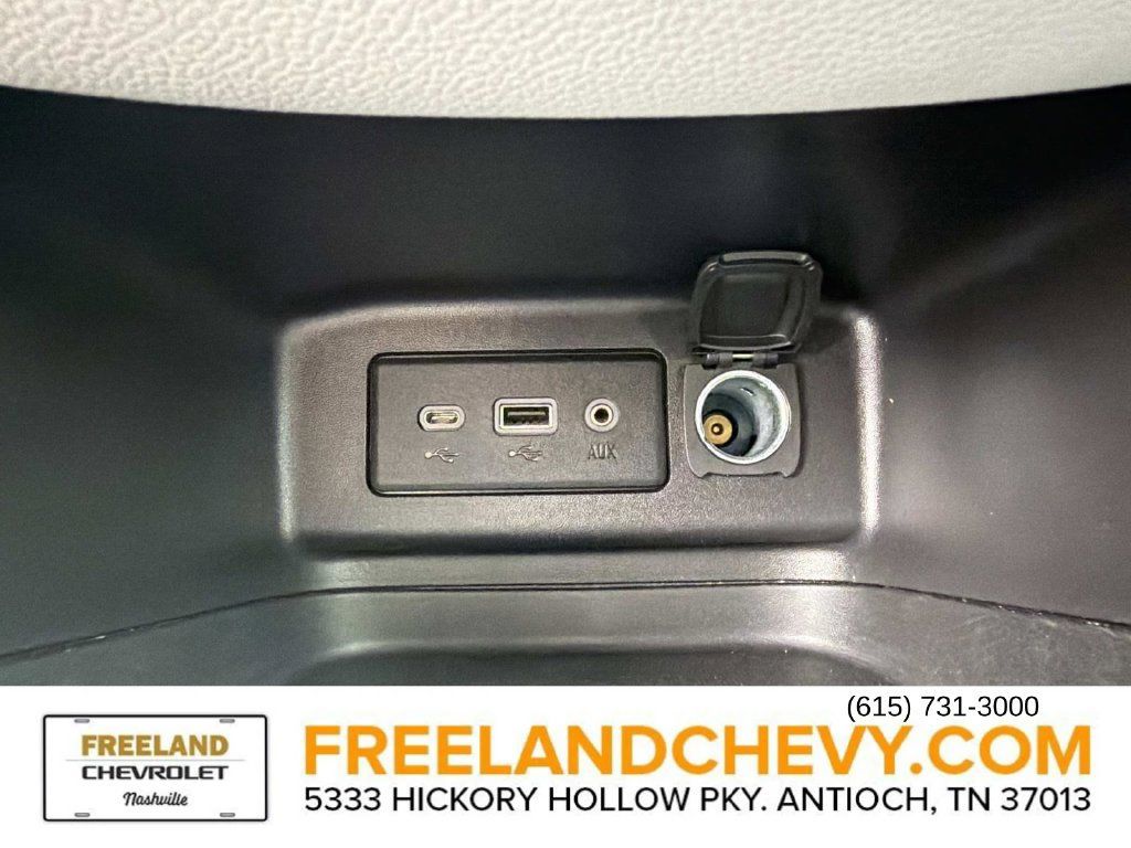 Used 2024 Chevrolet Equinox LT AWD/4WD image 31