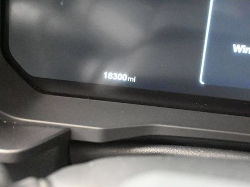 Used 2024 Toyota Land Cruiser AWD/4WD image 10